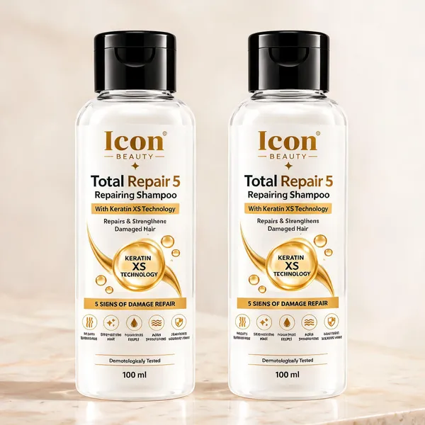 Icon_Keratin_Argan_Oil_Biotin_Smoothing_Shampoo_-_Pack_of_2