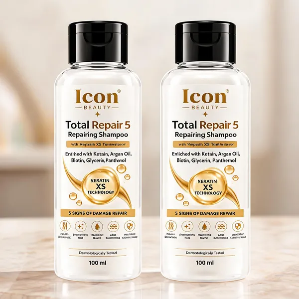 Icon_Keratin_Argan_Oil_Biotin_Smoothing_Shampoo_-_Pack_of_2