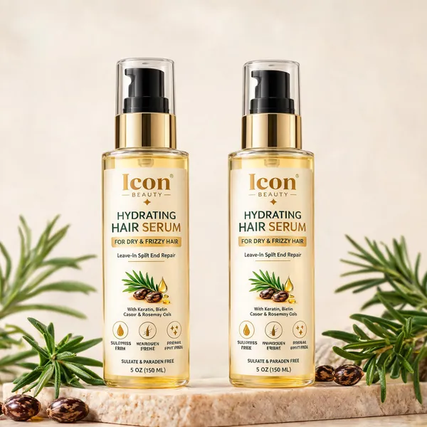 Icon_Keratin_Biotin_Rosemary_Frizz_Control_Hair_Serum_-_Pack_of_2