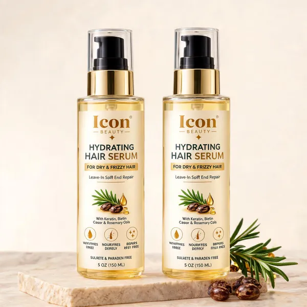 Icon_Keratin_Biotin_Rosemary_Frizz_Control_Hair_Serum_-_Pack_of_2
