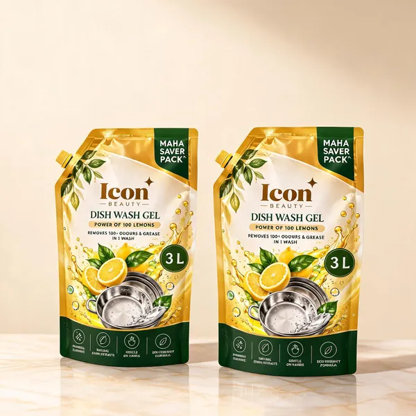 Icon_Lemon_Power_Dishwash_Gel_-_Pack_of_2