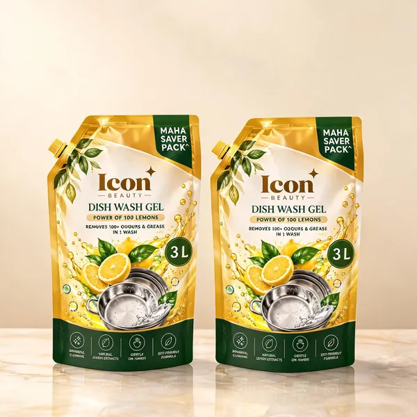 Icon_Lemon_Power_Dishwash_Gel_-_Pack_of_2