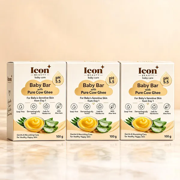 Icon_Baby_Cow_Ghee_Aloe_Vera_Nourishing_Bath_Bar_-_Pack_of_3