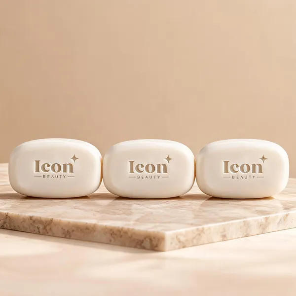 Icon_Kojic_Acid_Glutathione_Brightening_Bath_Soap_-_Pack_of_3