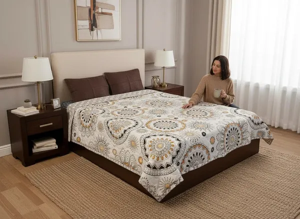 Cotton_Rajasthani_Block_Print_Mandala_White_Comforter_Set