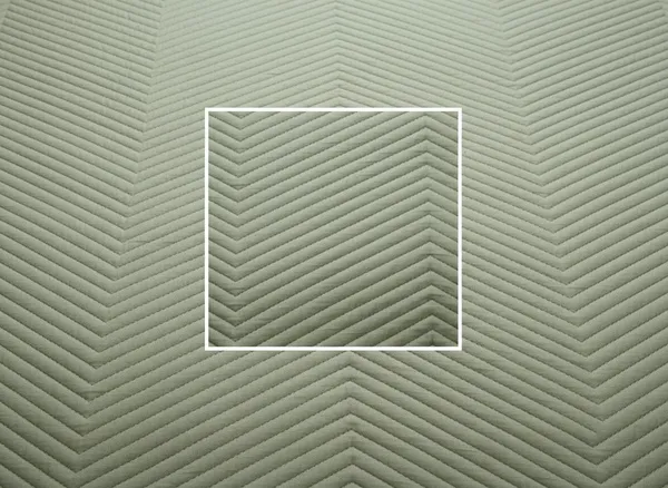 Sage_Green_Quilted_Chevron_Cotton_Bedcover_Set_(King)
