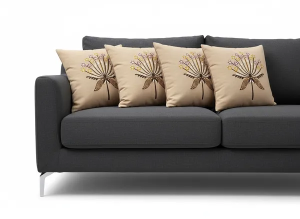 Beige_Dandelion_Pinwheel_Embroidered_Cushion_Cover