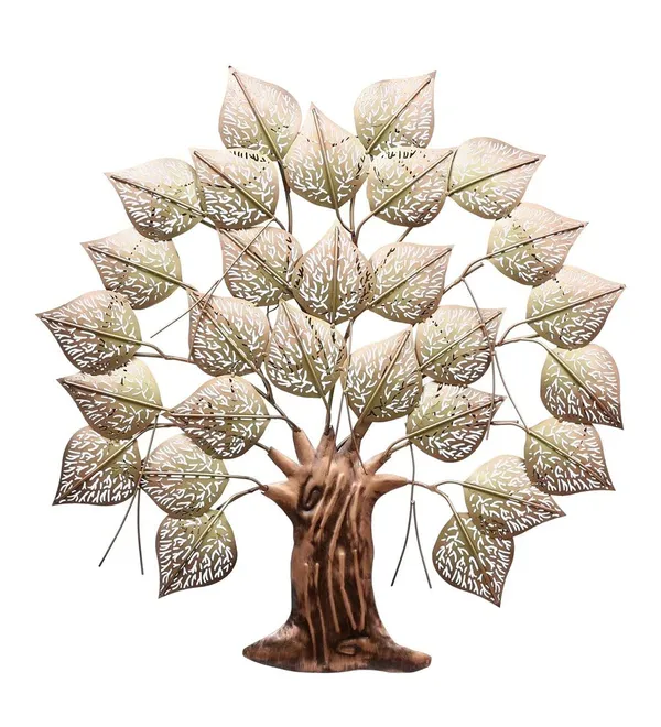 Ind_Decor_Metal_Iron_Wall_Art_Decor_For_Home_Bedroom_Living_Room_Cafe_Interior_Decorative_Elegant_Wall_Hanging_Sculpture_With_Led_Light_Gift_Item_Tamrind_Tree_30x2x30_Inch_Cw039