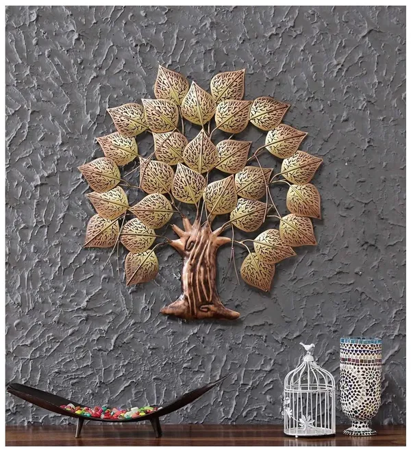 Ind_Decor_Metal_Iron_Wall_Art_Decor_For_Home_Bedroom_Living_Room_Cafe_Interior_Decorative_Elegant_Wall_Hanging_Sculpture_With_Led_Light_Gift_Item_Tamrind_Tree_30x2x30_Inch_Cw039