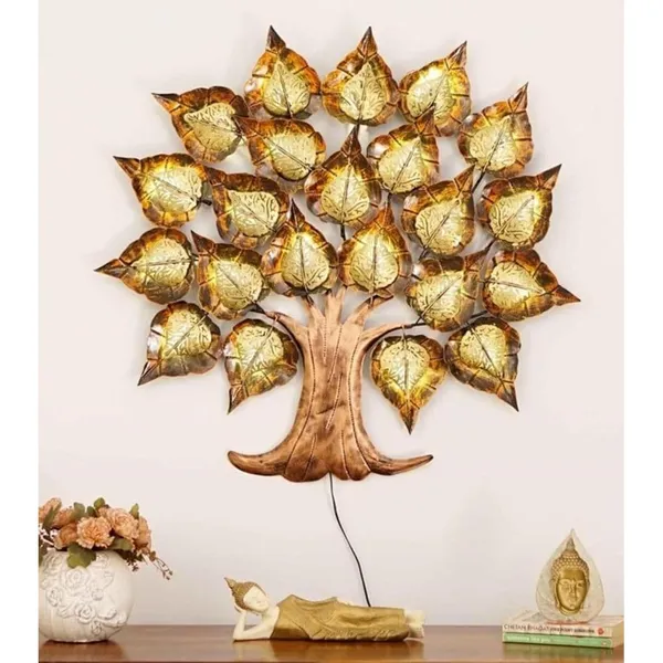 Ind_Decor_Metal_Iron_Zol_Pan_Led_Tree_Wall_Art_Decorative_Metal_Wall_Hanging_For_Home_Living_Room_Bedroom_Hotels_Multicolor_41_X_2_X_35_Inch_Cw190