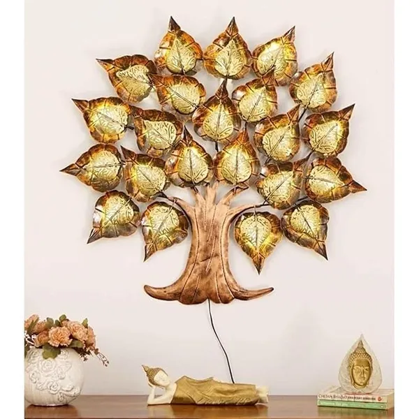 Ind_Decor_Metal_Iron_Zol_Pan_Led_Tree_Wall_Art_Decorative_Metal_Wall_Hanging_For_Home_Living_Room_Bedroom_Hotels_Multicolor_41_X_2_X_35_Inch_Cw190