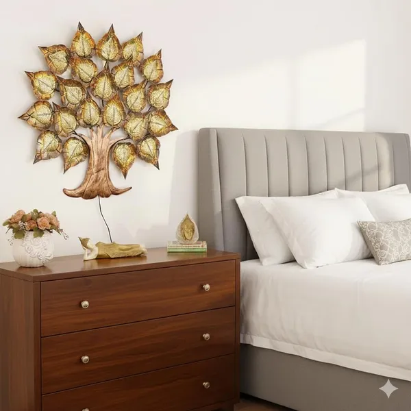 Ind_Decor_Metal_Iron_Zol_Pan_Led_Tree_Wall_Art_Decorative_Metal_Wall_Hanging_For_Home_Living_Room_Bedroom_Hotels_Multicolor_41_X_2_X_35_Inch_Cw190