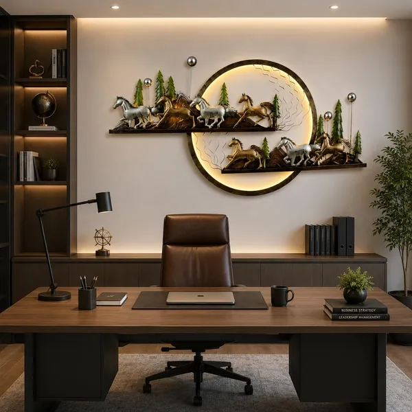 Ind_Decor_Metal_Iron_Mountain_7_Horses_Wall_Art_With_Led_Light_Decorative_Wall_Sculpture_For_Home_Living_Room_Bedroom_Hotels_Office_Caf_Multicolor_58x2x30_Inch_W_168