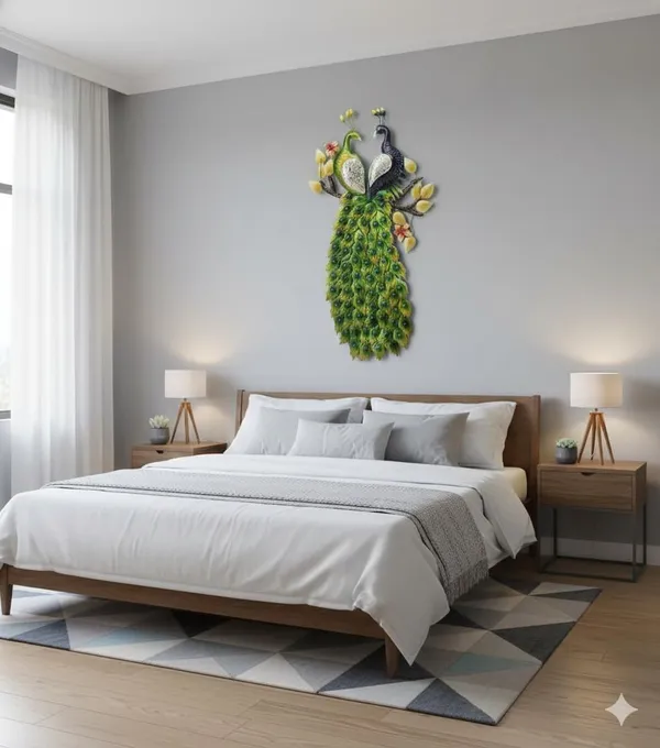 Ind_Decor_Metal_Iron_Double_Peacock_Frame_With_Led_Light_Wall_Art_Decor_For_Living_Room_Home_Bedroom_Cafe_Interior_Decorative_Elegant_Wall_Hanging_Sculpture_Gift_Item_44_X_2_X_24_Inch_Wd020