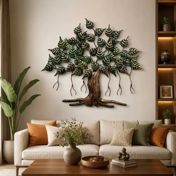 Ind_Decor_Metal_Betel_Tree_Decorative_Wall_Art_Metal_Wall_Sculpture_For_Home_Living_Room_Bedroom_Office_Hotel_Cafe_Tree_Wall_Hanging_Dcor_40x4x37_Inch_Cw047