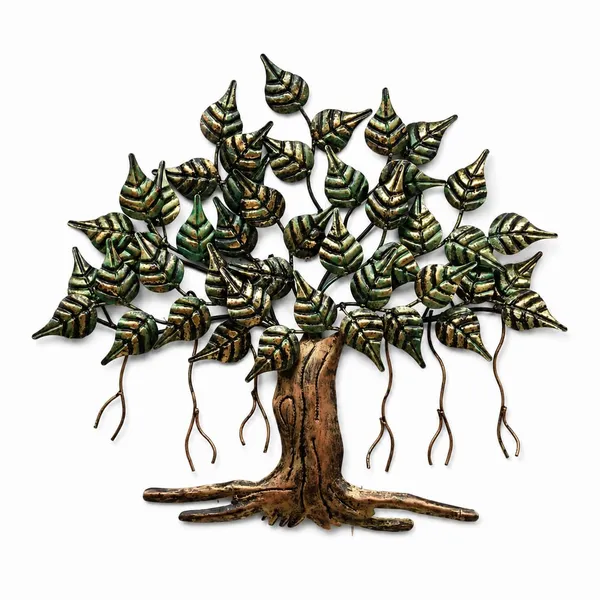 Ind_Decor_Metal_Betel_Tree_Decorative_Wall_Art_Metal_Wall_Sculpture_For_Home_Living_Room_Bedroom_Office_Hotel_Cafe_Tree_Wall_Hanging_Dcor_40x4x37_Inch_Cw047