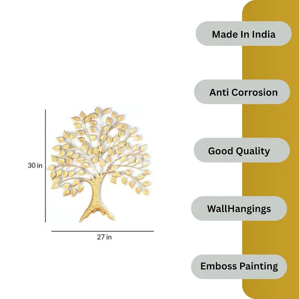 Ind_Decor_Metal_Iron_Amara_Gold_Tree_Wall_Art_Decor_For_Living_Room_Home_Bedroom_Cafe_Interior_Decorative_Elegant_Wall_Hanging_Sculpture_Gift_Item_Multicolor_27_02_39_Inch_Wd101