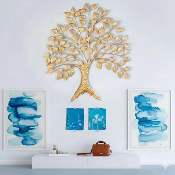 Ind_Decor_Metal_Iron_Amara_Gold_Tree_Wall_Art_Decor_For_Living_Room_Home_Bedroom_Cafe_Interior_Decorative_Elegant_Wall_Hanging_Sculpture_Gift_Item_Multicolor_27_02_39_Inch_Wd101