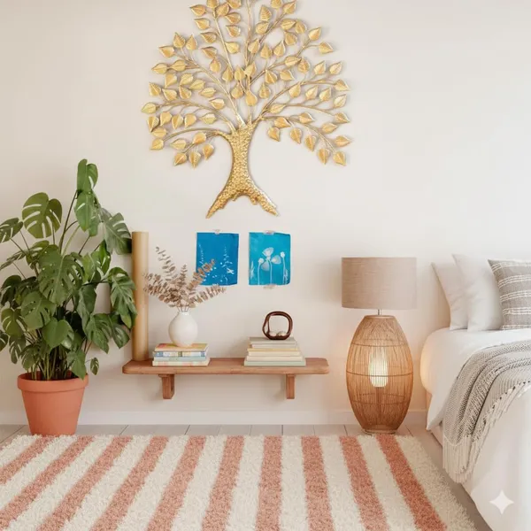 Ind_Decor_Metal_Iron_Amara_Gold_Tree_Wall_Art_Decor_For_Living_Room_Home_Bedroom_Cafe_Interior_Decorative_Elegant_Wall_Hanging_Sculpture_Gift_Item_Multicolor_27_02_39_Inch_Wd101