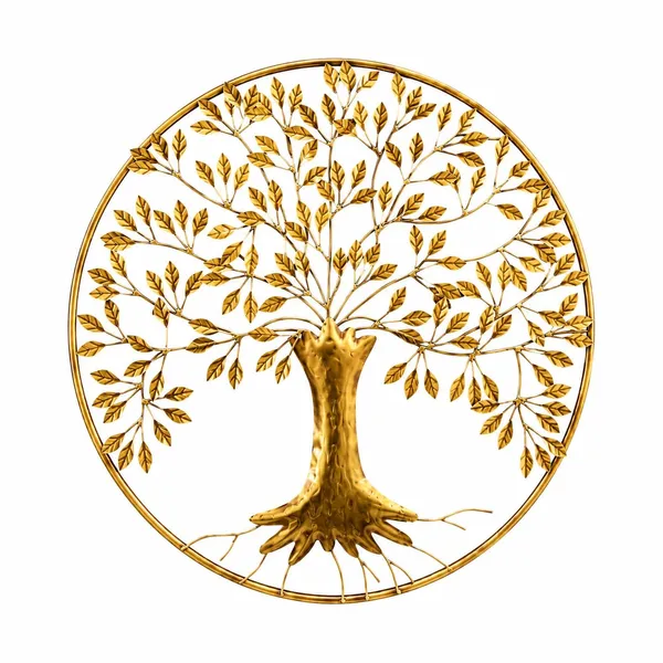 Ind_Decor_Metal_Iron_Root_Tree_In_Ring_Wall_Art_Decor_For_Living_Room_Home_Bedroom_Cafe_Interior_Decorative_Elegant_Wall_Hanging_Sculpture_Gift_Item_Multicolor_32_X_2_X_32_Inch_W122