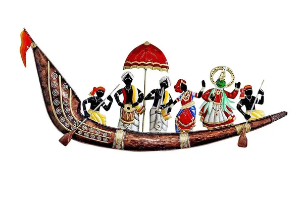 Ind_Decor_Metal_Iron_Kathak_Dancing_Boat_Wall_Art_Decor_For_Home_Bedroom_Living_Room_Cafe_Interior_Decorative_Elegant_Wall_Hanging_Sculpture_Gift_Items_Multicolor_36x2x19_Inch_W351