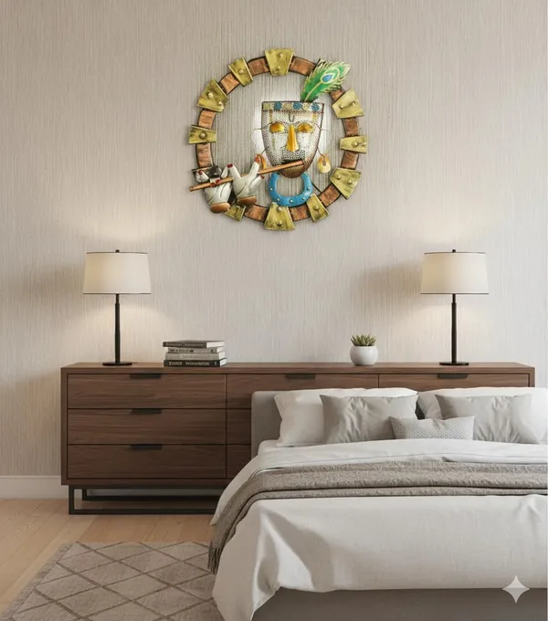 Ind_Decor_Metal_Krishna_Frame_Wall_Art_Decor_With_Led_Light_For_Living_Room_Home_Bedroom_Cafe_Temple_Interior_Decorative_Elegant_Wall_Hanging_Sculpture_Gift_Item_20_X_2_X_20_Inch_W035_A