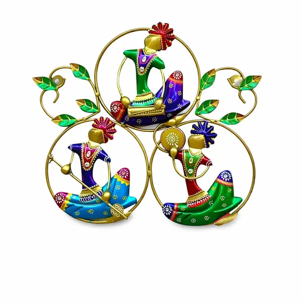Ind_Decor_Metal_Iron_3_Anti_Musicians_B_Frame_Decorative_Wall_Art_Decor_For_Home_Bedroom_Living_Room_Office_Cafe_Decorative_Elegant_Artistic_Showpiece_Sculpture_Gift_Item_24x1x20_Inch_W186_B