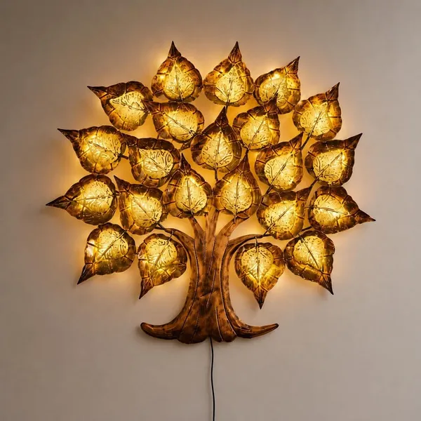 Ind_Decor_Iron_Jali_Leaf_Tree_Metal_Led_Wall_Art_Decorative_Wall_Hanging_For_Living_Room_Bedroom_Hallway_Handmade_Iron_Leaf_Tree_Sculpture_Modern_Home_Office_Decoration_30_X_2_X_30_Inch_W194