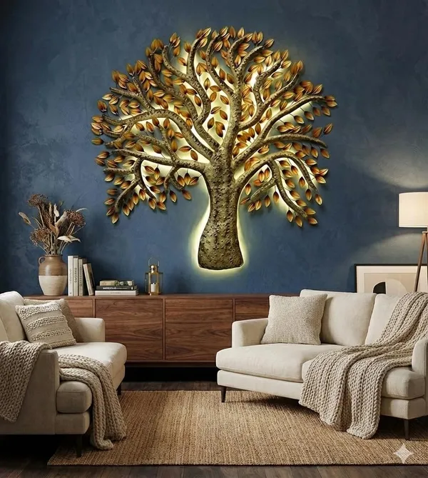 Ind_Decor_Metal_Iron_Wall_Art_Decor_For_Home_Bedroom_Living_Room_Cafe_Interior_Decorative_Elegant_Wall_Hanging_Sculpture_With_Led_Light_Gift_Item_Master_Tree_Small_36x3x29_Inch_W_289