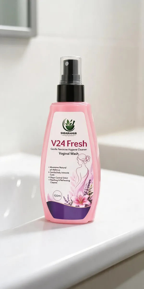 Sheaurahub_Kanchanar_Giloy_Ayurvedic_Herbal_Capsules_And_V24_Fresh_Vaginal_Wash_With_Neem_&_Calendula