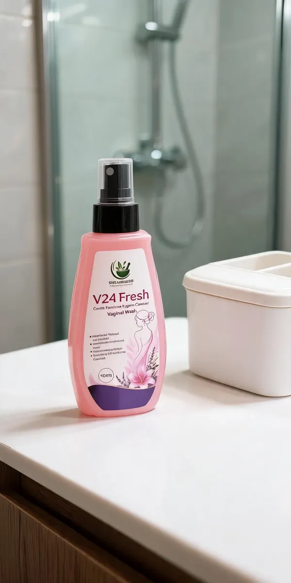 Sheaurahub_Kanchanar_Giloy_Ayurvedic_Herbal_Capsules_And_V24_Fresh_Vaginal_Wash_With_Neem_&_Calendula