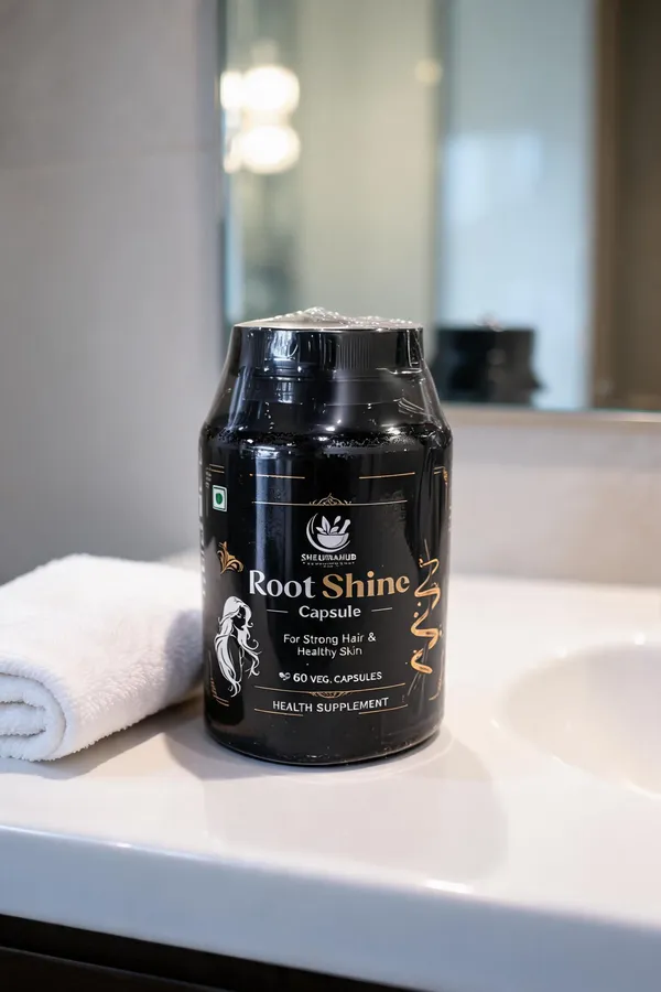 Sheaurahub_Hair_Shine_Biotin_Zinc_Vitamin_B_Hair_Capsules