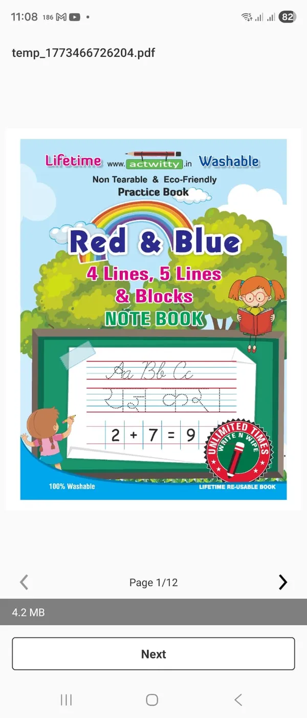 Red_&_Blue_Washable_Reusable_Practice_Notebook