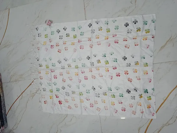 Multicolor_Butterfly_Dupatta