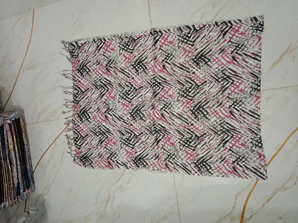 Multicolor_Rayon_Dupatta_For_Women