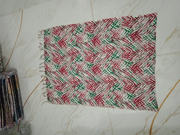 Multicolor_Rayon_Dupatta_For_Women
