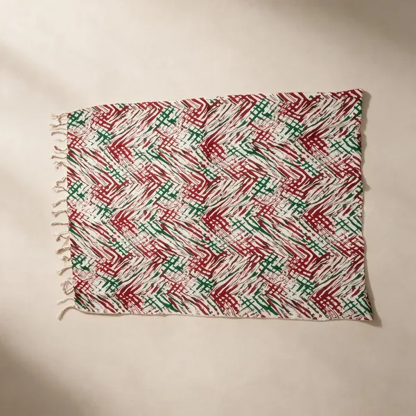 Multicolor_Rayon_Dupatta_For_Women