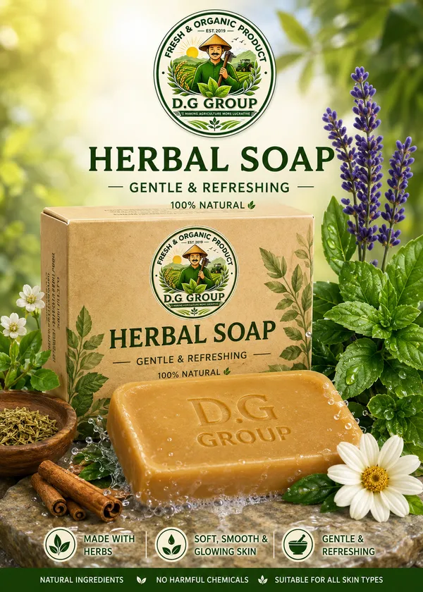 D.G_Group_Herbal_Soap