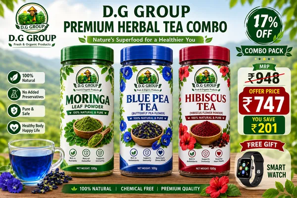 D.G_Group_Moringa_Blue_Pea_Hibiscus_Herbal_Tea_Combo