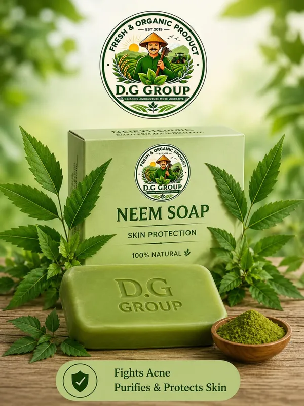 D.G_Group_Neem_Soap