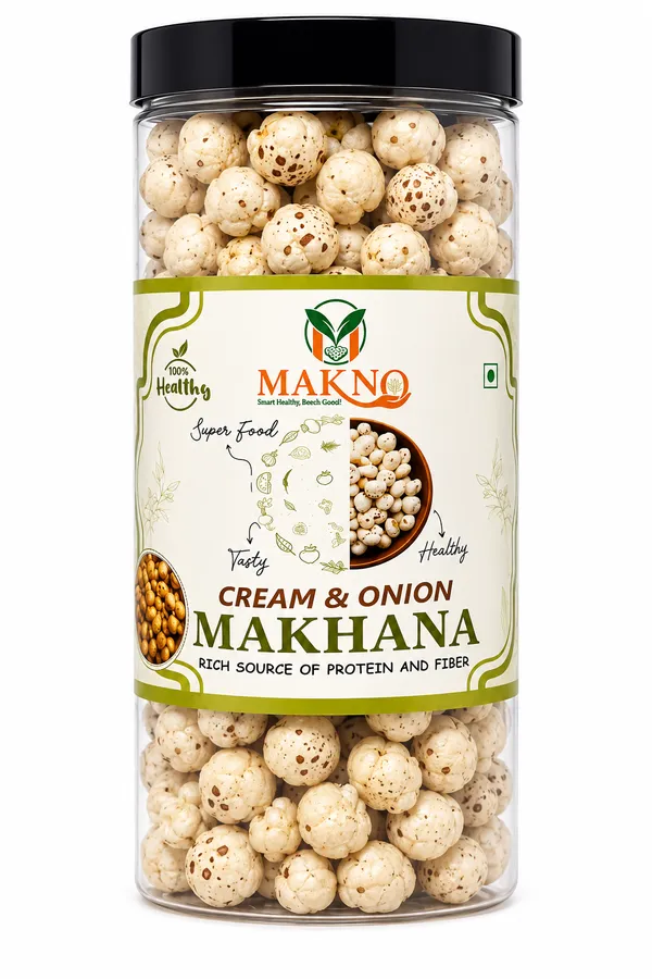 Makno_Cream_Onion_Flavour_Makhana_85g_Default_Title