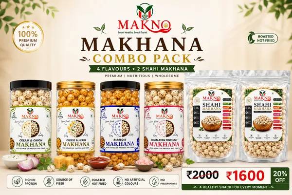 Makno_Ultimate_Makhana_Combo_Pack_4_Flavours_2_Shahi_Makhana_6_Pack_Combo_Default_Title