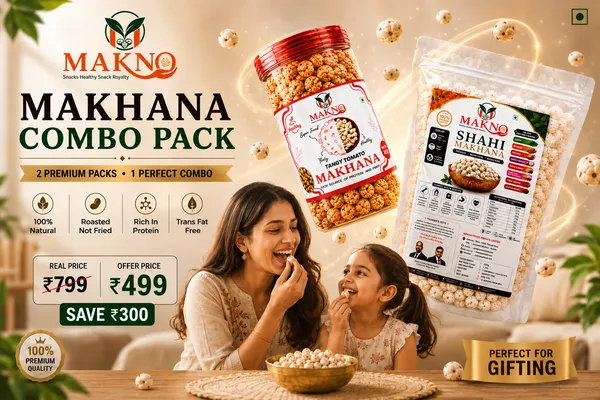 Makno_Shahi_Makhana_Combo_Pack_250g_85g_Premium_Roasted_Flavoured_Makhana_Default_Title