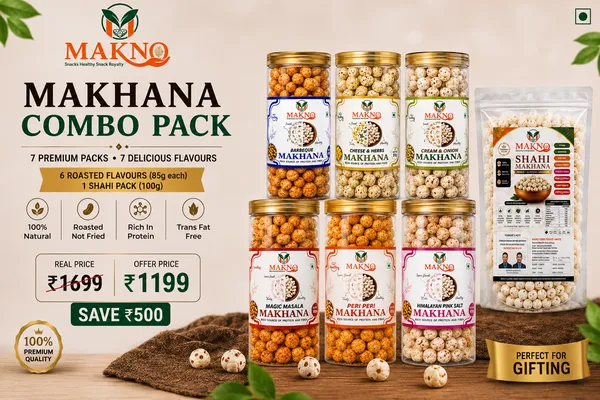 Makno_Ultimate_Makhana_Combo_Pack_6_Roasted_Flavours_Shahi_Makhana_610g_Default_Title
