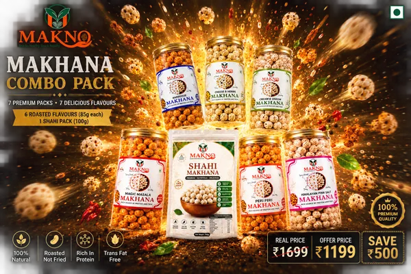 Makno_Ultimate_Makhana_Combo_Pack_6_Roasted_Flavours_Shahi_Makhana_610g_Default_Title