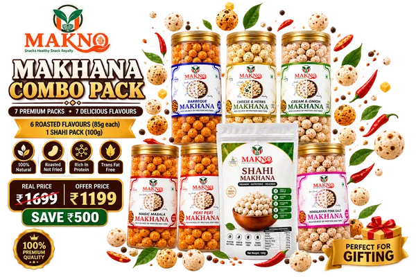 Makno_Ultimate_Makhana_Combo_Pack_6_Roasted_Flavours_Shahi_Makhana_610g_Default_Title