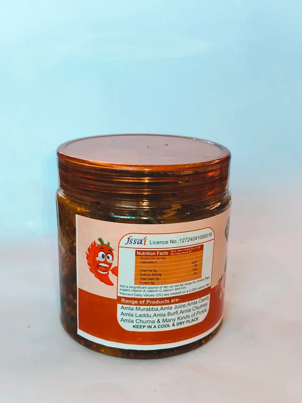 Mixed_Vegetable_Pickle_Spicy_Tangy