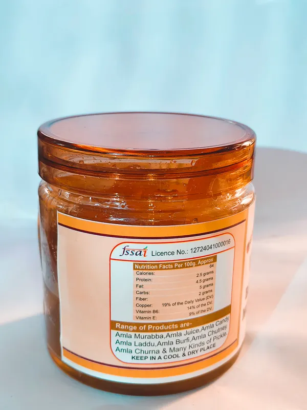 Bamboo_Sweet_Tangy_Murabba