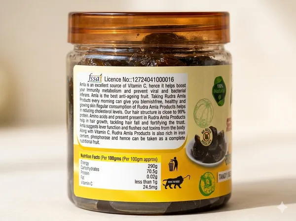 Seedless_Amla_Jaggery_Sweet_Tangy_Murabba