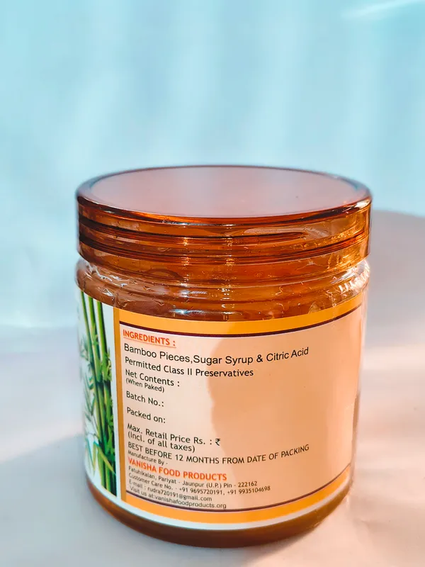 Bamboo_Sweet_Tangy_Murabba